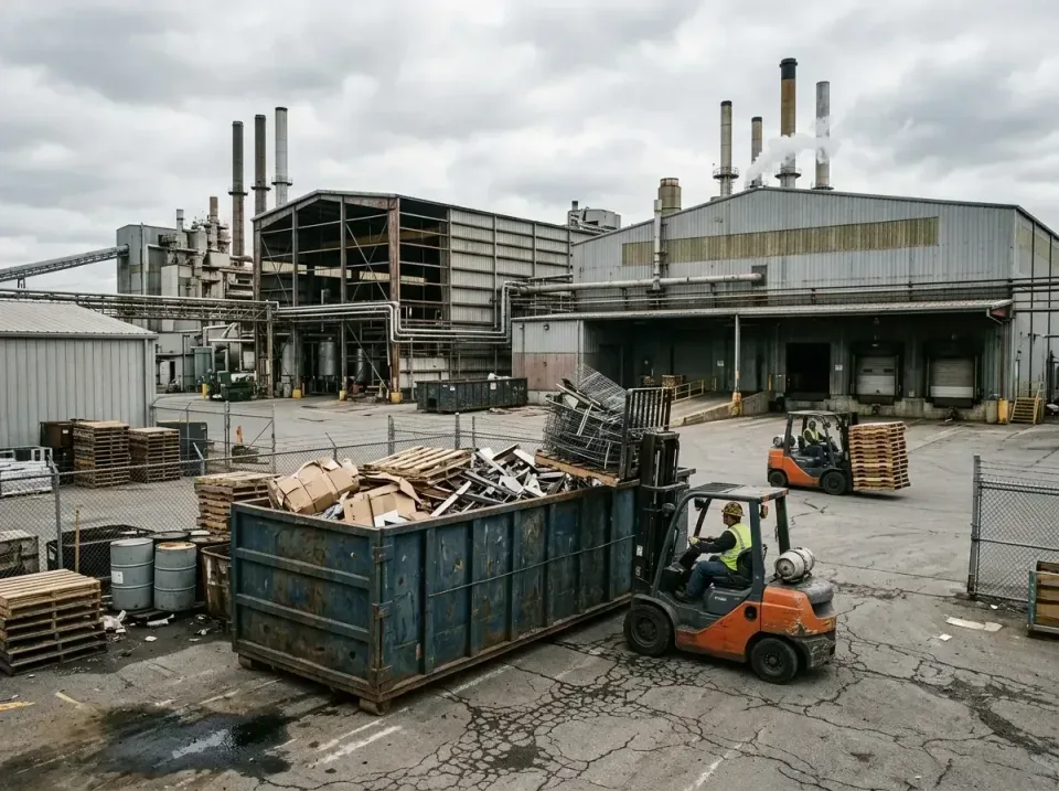 industrial-factory-scrap-conta-003 — frequently asked questions, Cheap Roll-off Dumpster Rentals in Eastlawn Gardens, PA